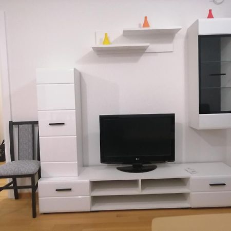 Apartman Danilo Banyaluka Dış mekan fotoğraf