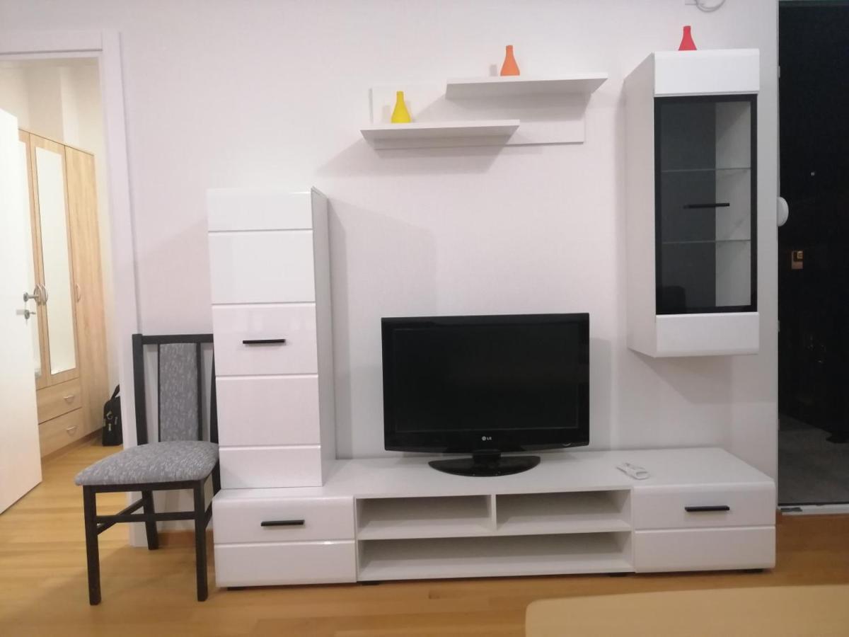 Apartman Danilo Banyaluka Dış mekan fotoğraf