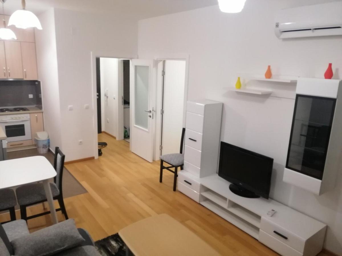 Apartman Danilo Banyaluka Dış mekan fotoğraf