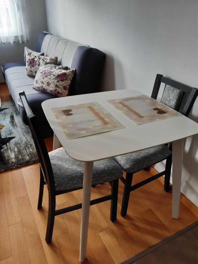 Apartman Danilo Banyaluka Dış mekan fotoğraf