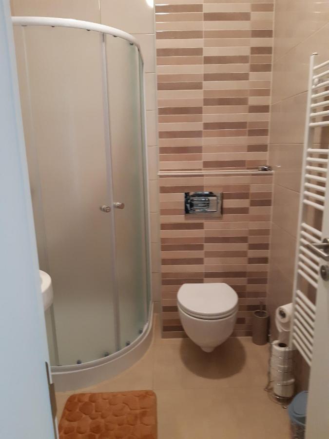 Apartman Danilo Banyaluka Dış mekan fotoğraf